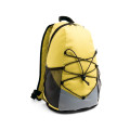 TURIM. 600D recycled polyester backpack