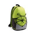 TURIM. 600D recycled polyester backpack