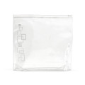 VALENTINA. Airtight PVC cosmetic bag