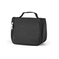 WILLIS. Microfibre toiletry bag with several pockets