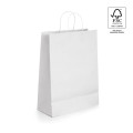 CITADEL. Paper kraft bag (90 g/m²)