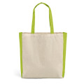 BAZAR. 100% cotton bag