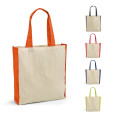 BAZAR. 100% cotton bag