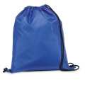 CARNABY. 210D drawstring backpack