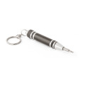 BASALT. Mini tool kit with keyring