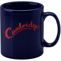 Cambridge Mug 330ml