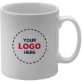 Cambridge Mug 330ml