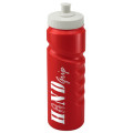 Finger Grip Sports Bottle 750ml