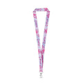 BRIGHTON. SET Lanyard SUBLIMATION Long II (20 mm) with Hook Trigger Snap 20 mm