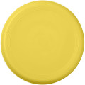Crest recycled frisbee