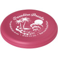 Crest recycled frisbee