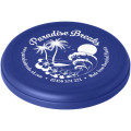 Crest recycled frisbee