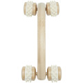 Volu bamboo massager