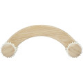 Volu bamboo massager