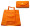 Non Woven Bag - Folding