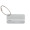 TAGGY Aluminium luggage tag