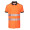 PW3 Hi-vis polo shirt
