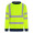 High visibility sweatshirt