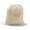 HANOVER. 100% cotton drawstring bag (100 g/m²)