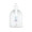 REFLASK 500. Bottle with dispenser in PE and PP 500 mL