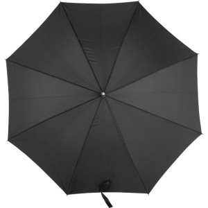 Umbrella with automatic opening