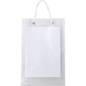 The Vienna - Promotional/exhibition bag with pocket