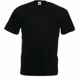 Fruit of the Loom Value T-shirts