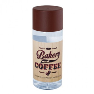 Chap’leau mineral water bottle,330ml