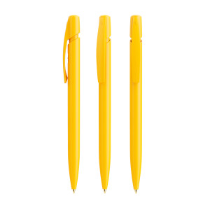 Promotional BIC® Media Clic Ballpen