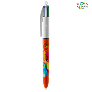 BIC® 4 Colours Fine