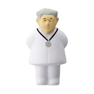 OK DOC Anti-stress PU doctor