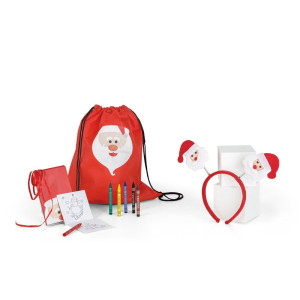 KIT BEST4KIDS. Best4kids kit is essential for turning the children's festive season into a time full of fun and excitement