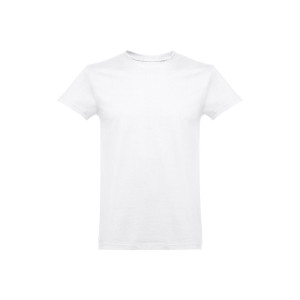 THC ANKARA 3XL WH. Men's t-shirt