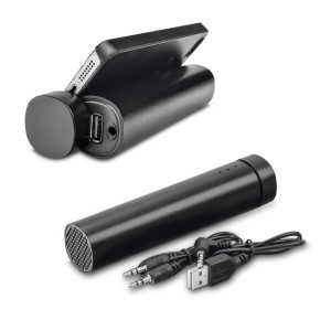 Scorpio. Portable battery