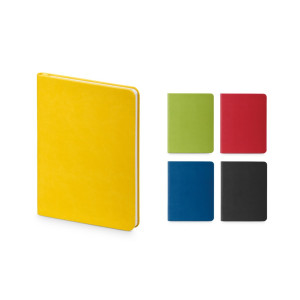 Custom Brisa B6 Notepad