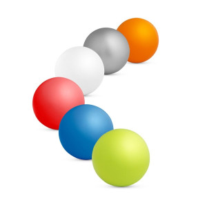 CHILL. Anti-stress PU foam