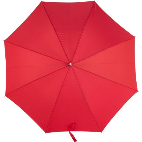 Umbrella with automatic opening