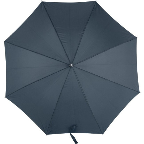 Umbrella with automatic opening