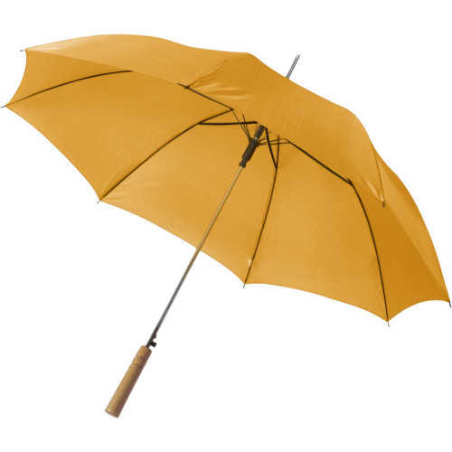 The Andie - Polyester (190T) umbrella