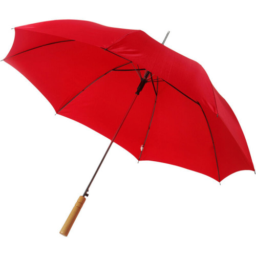 The Andie - Polyester (190T) umbrella