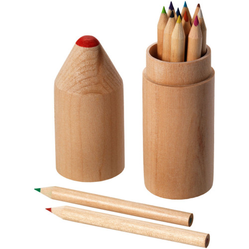 Colouring Pencils