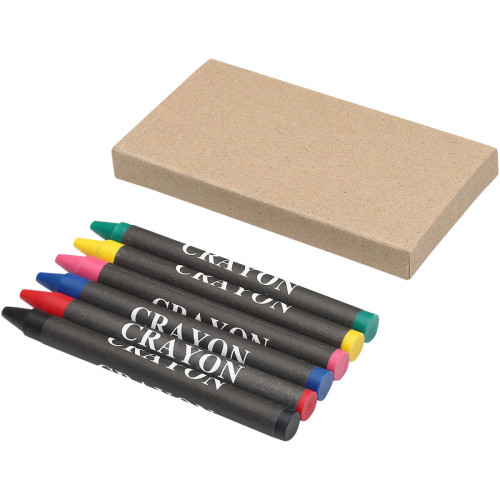 Crayons