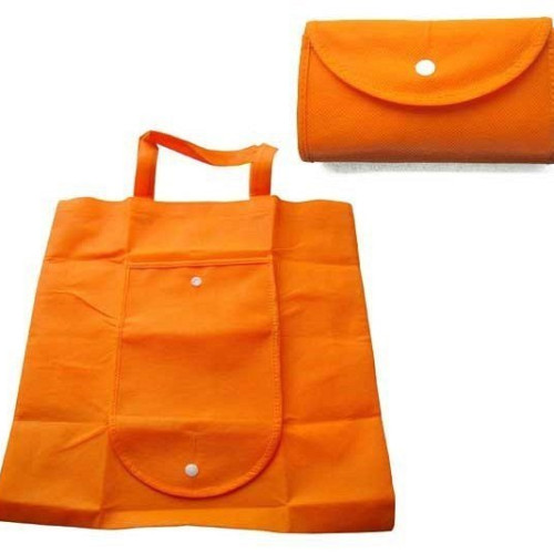 Non Woven Bag - Folding