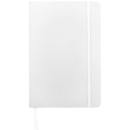 Spectrum A5 hard cover notebook