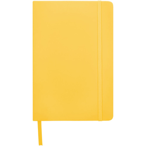 Spectrum A5 hard cover notebook