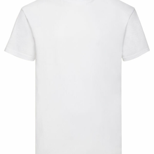 Fruit of the Loom Value T-shirts