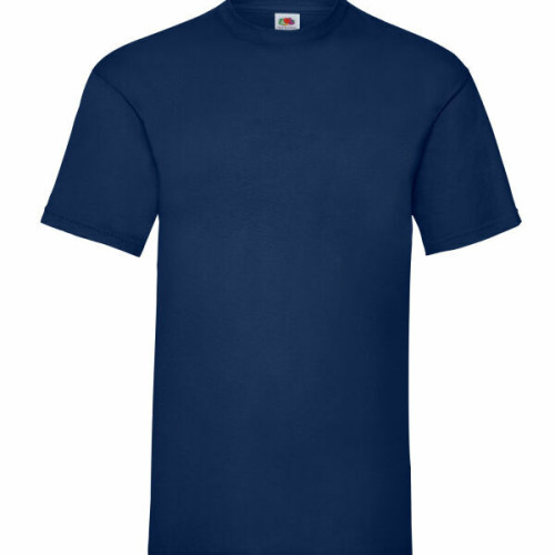 Fruit of the Loom Value T-shirts