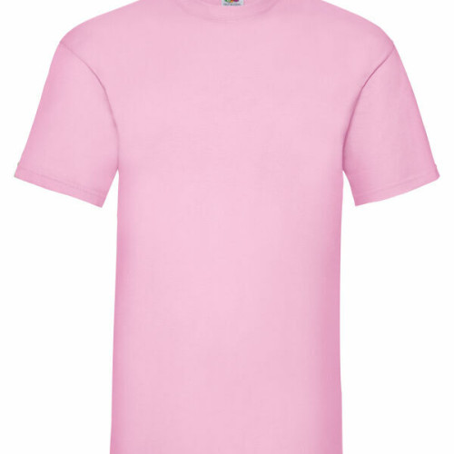 Fruit of the Loom Value T-shirts