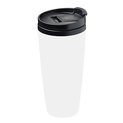 Insulated mug "Coffee To Go"