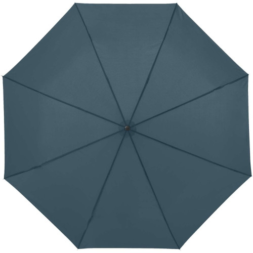 Ida 21.5" foldable umbrella